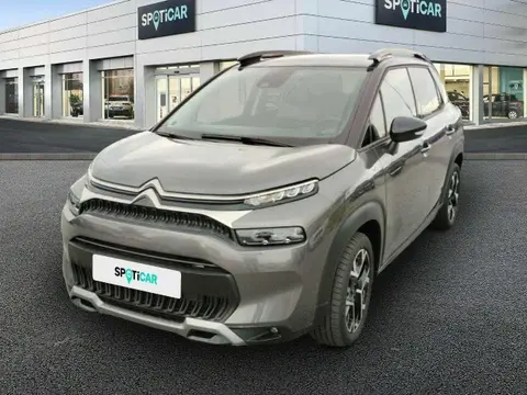 Annonce CITROEN C3 AIRCROSS Diesel 2022 d'occasion 