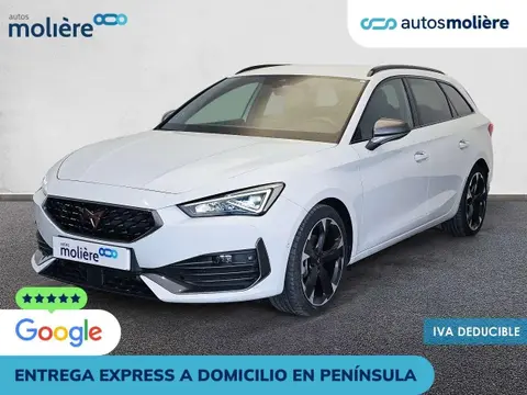 Used CUPRA LEON Petrol 2023 Ad 