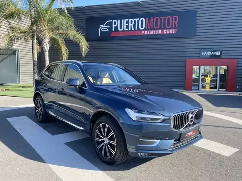 Used VOLVO XC60 Diesel 2018 Ad 