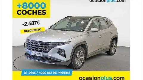 Annonce HYUNDAI TUCSON Essence 2023 d'occasion 