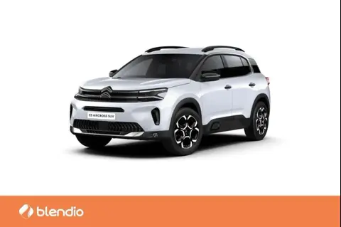 Used CITROEN C5 AIRCROSS Diesel 2024 Ad 