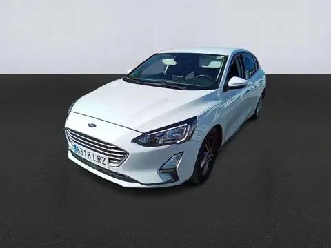 Used FORD FOCUS Petrol 2021 Ad 