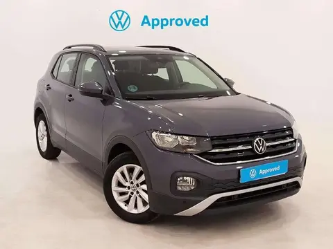 Used VOLKSWAGEN T-CROSS Petrol 2022 Ad 