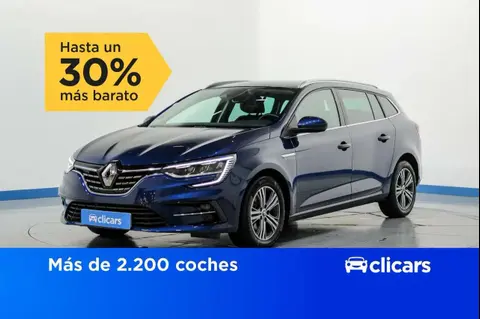 Used RENAULT MEGANE Petrol 2021 Ad 