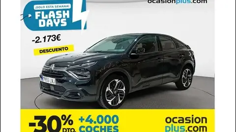 Used CITROEN C4 Petrol 2021 Ad 