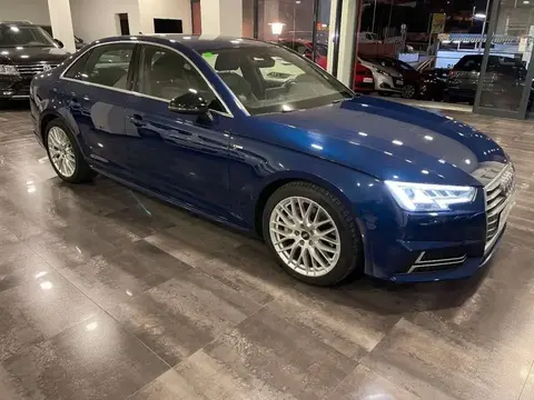 Annonce AUDI A4 Diesel 2018 d'occasion 