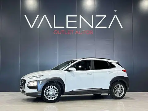 Used HYUNDAI KONA Petrol 2019 Ad 