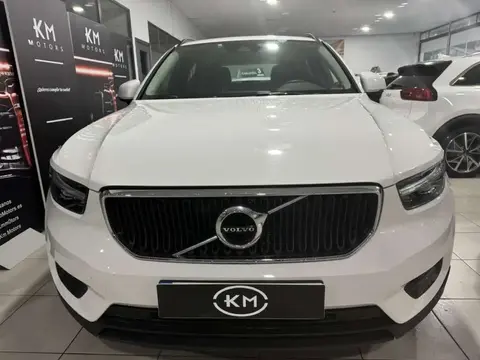 Used VOLVO XC40 Petrol 2021 Ad 