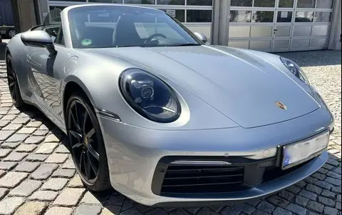 Used PORSCHE 992 Petrol 2019 Ad 