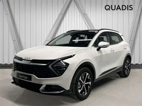 Annonce KIA SPORTAGE  2023 d'occasion 