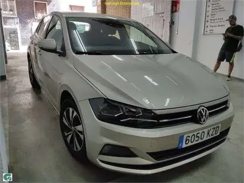 Used VOLKSWAGEN POLO Petrol 2019 Ad 