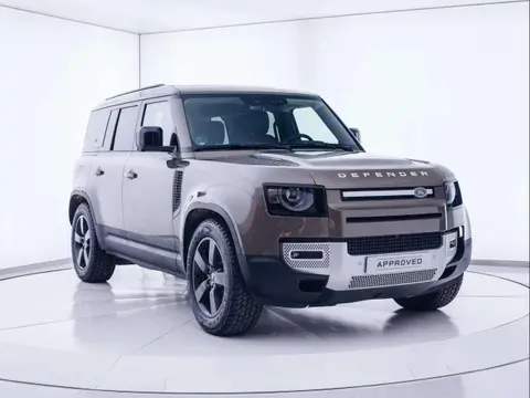 Annonce LAND ROVER DEFENDER Diesel 2023 d'occasion 