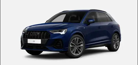 Annonce AUDI Q3 Diesel 2024 d'occasion 