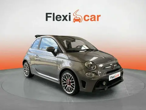 Used ABARTH 500 Petrol 2017 Ad 