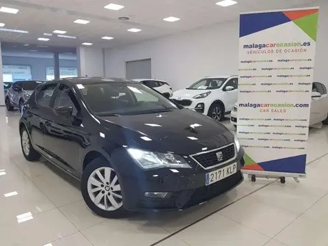 Annonce SEAT LEON Essence 2018 d'occasion 