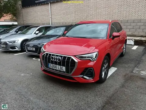 Used AUDI Q3 Diesel 2019 Ad 