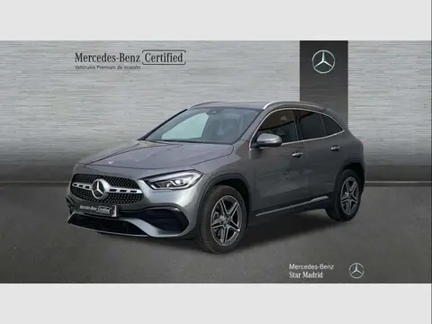 Used MERCEDES-BENZ CLASSE GLA  2023 Ad 