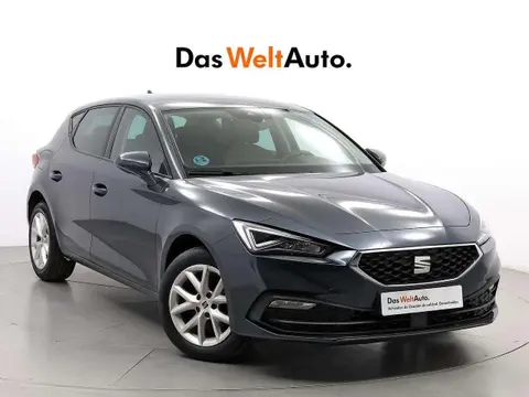 Used SEAT LEON Petrol 2021 Ad 