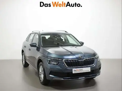 Annonce SKODA KAMIQ Essence 2024 d'occasion 