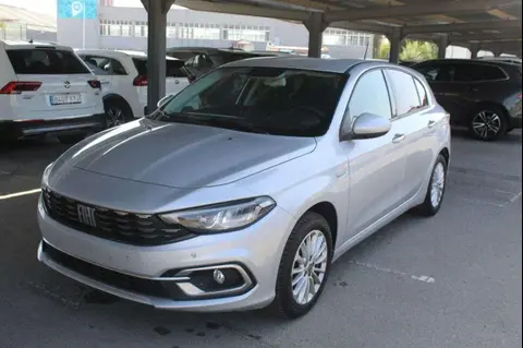 Annonce FIAT TIPO Essence 2021 d'occasion 