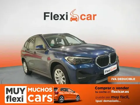 Used BMW X1 Diesel 2019 Ad 