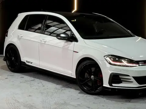 Annonce VOLKSWAGEN GOLF Essence 2019 d'occasion 