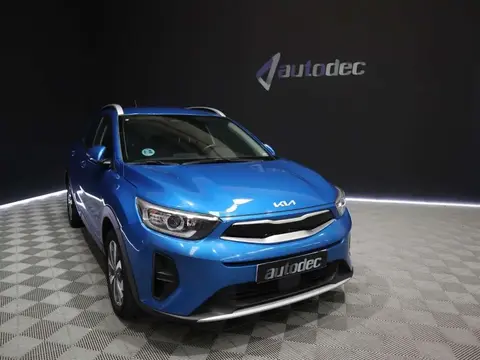 Annonce KIA STONIC Essence 2022 d'occasion 