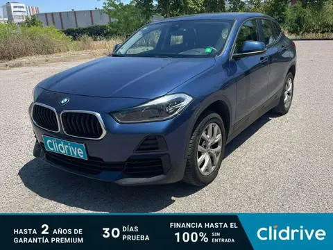 Used BMW X2 Diesel 2020 Ad 