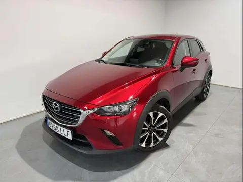 Used MAZDA CX-3 Petrol 2020 Ad 