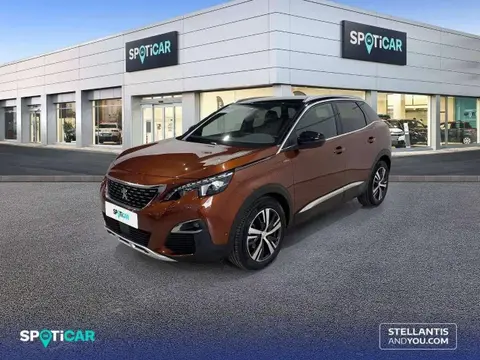 Used PEUGEOT 3008 Diesel 2020 Ad 