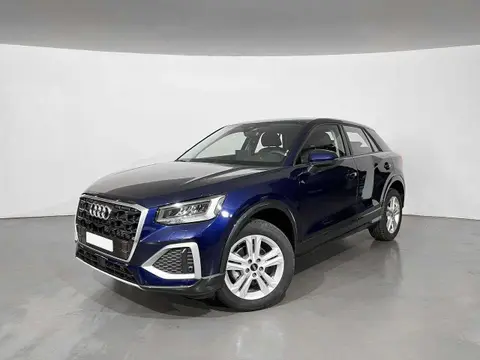 Annonce AUDI Q2 Essence 2024 d'occasion 