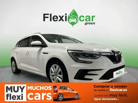 Used RENAULT MEGANE Hybrid 2022 Ad 