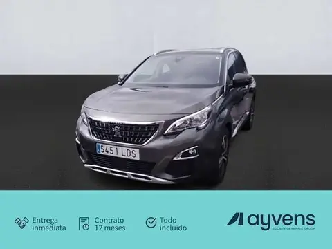 Annonce PEUGEOT 3008 Diesel 2020 d'occasion 