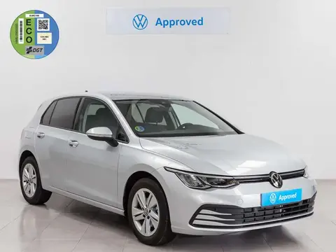 Used VOLKSWAGEN GOLF Petrol 2023 Ad 