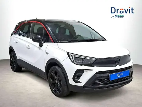 Annonce OPEL CROSSLAND Essence 2022 d'occasion 