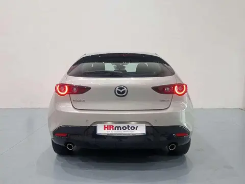 Used MAZDA 3 Hybrid 2023 Ad 