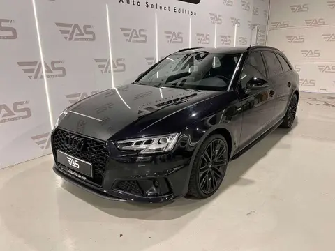 Used AUDI A4 Diesel 2019 Ad 