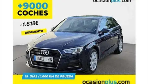 Used AUDI A3 Diesel 2017 Ad 