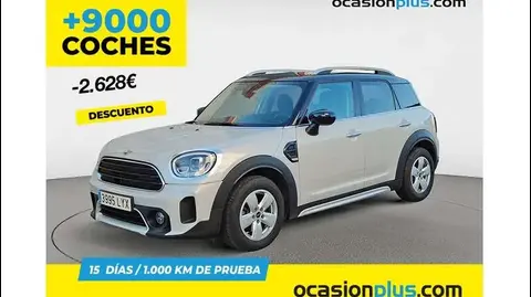 Used MINI COOPER Diesel 2022 Ad 