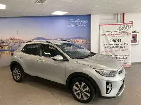 Annonce KIA STONIC Essence 2024 d'occasion 