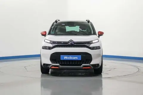 Used CITROEN C3 AIRCROSS Diesel 2022 Ad 