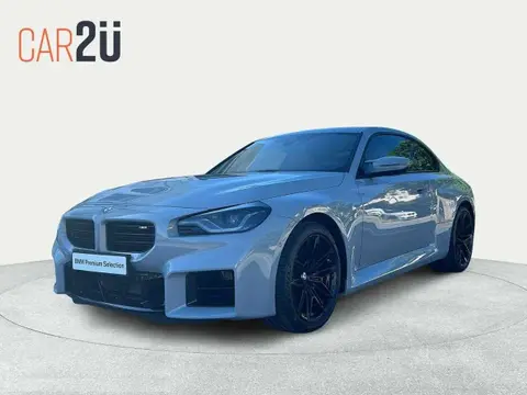 Annonce BMW M2 Essence 2024 d'occasion 