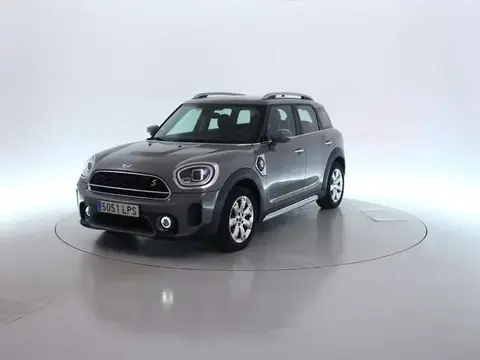 Annonce MINI COOPER Hybride 2021 d'occasion 