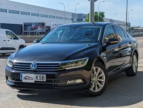 Annonce VOLKSWAGEN PASSAT Diesel 2018 d'occasion 