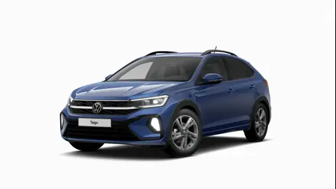 Annonce VOLKSWAGEN TAIGO Essence 2024 d'occasion 