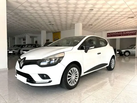 Used RENAULT CLIO Diesel 2018 Ad 