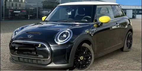 Annonce MINI COOPER Électrique 2023 d'occasion 