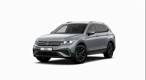 Annonce VOLKSWAGEN TIGUAN Diesel 2024 d'occasion 