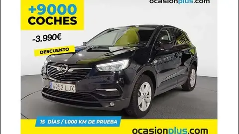 Used OPEL GRANDLAND Diesel 2020 Ad 