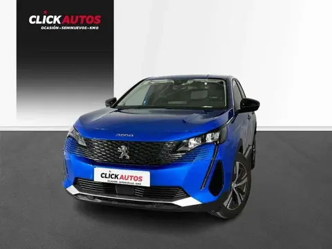 Used PEUGEOT 3008 Diesel 2022 Ad 